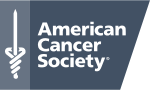 American Cancer Society logo